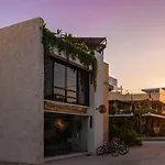 Your Own Space In Tulum Rooftop, Pools, Bbq