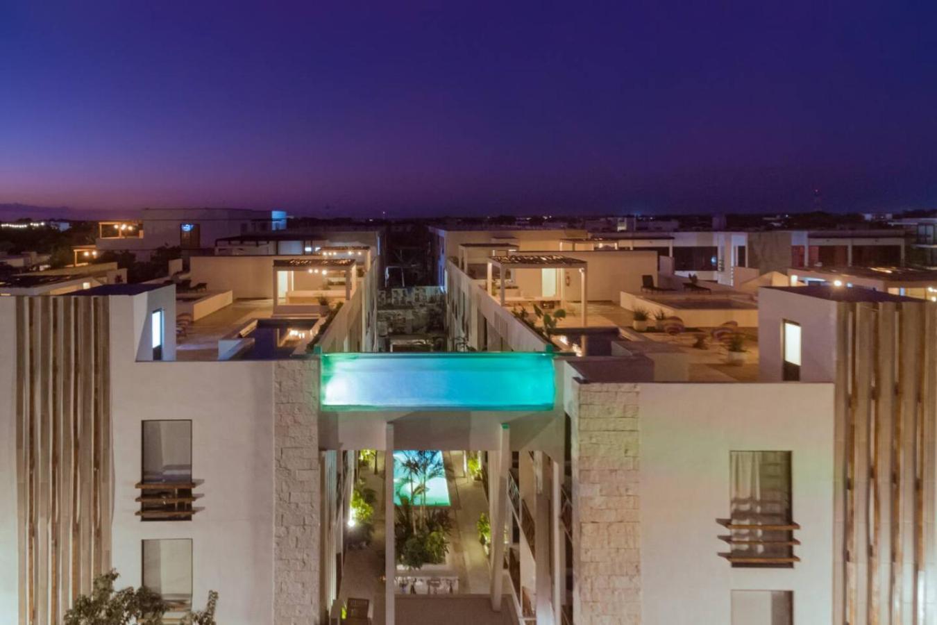 Your Own Space In Rooftop, Pools, Bbq Apartamento *